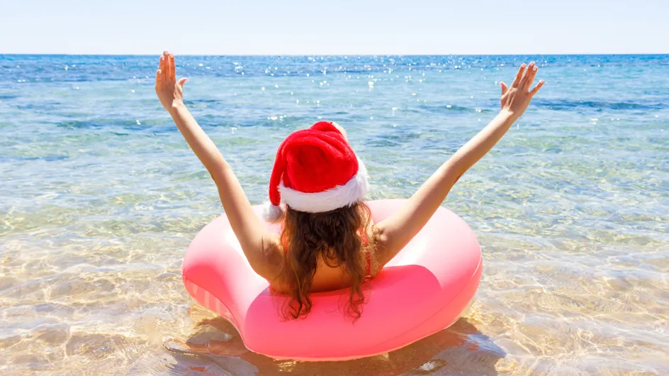 Vacances : où partir en décembre au soleil sans payer trop cher ?