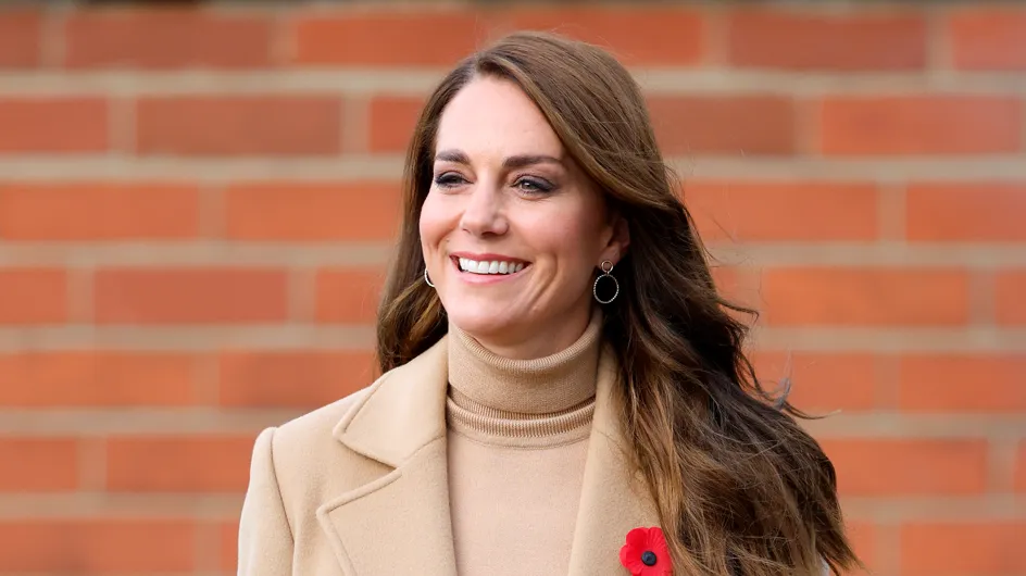 Kate Middleton enceinte ? La folle rumeur enfle au Royaume-Uni