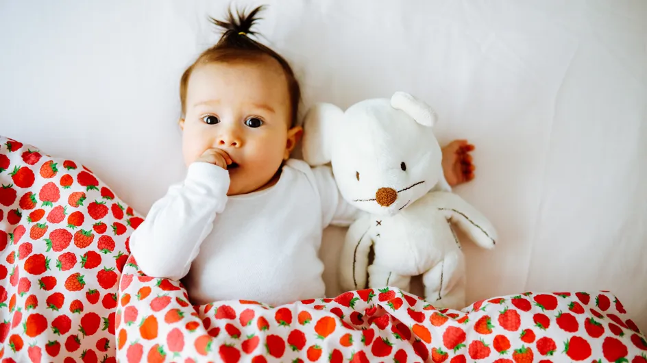 Praktisch & erprobt: Die besten Einschlafhilfen fürs Baby