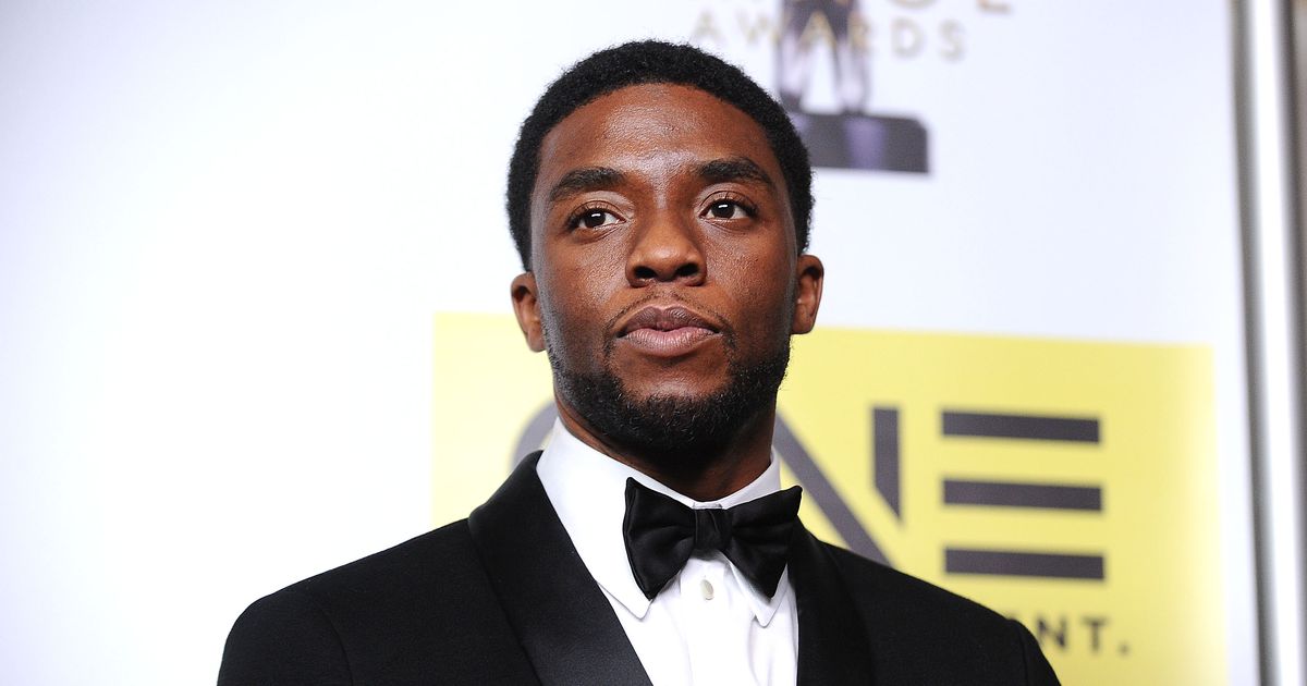 Chadwick Boseman comme lui, ces acteurs qui ont été après
