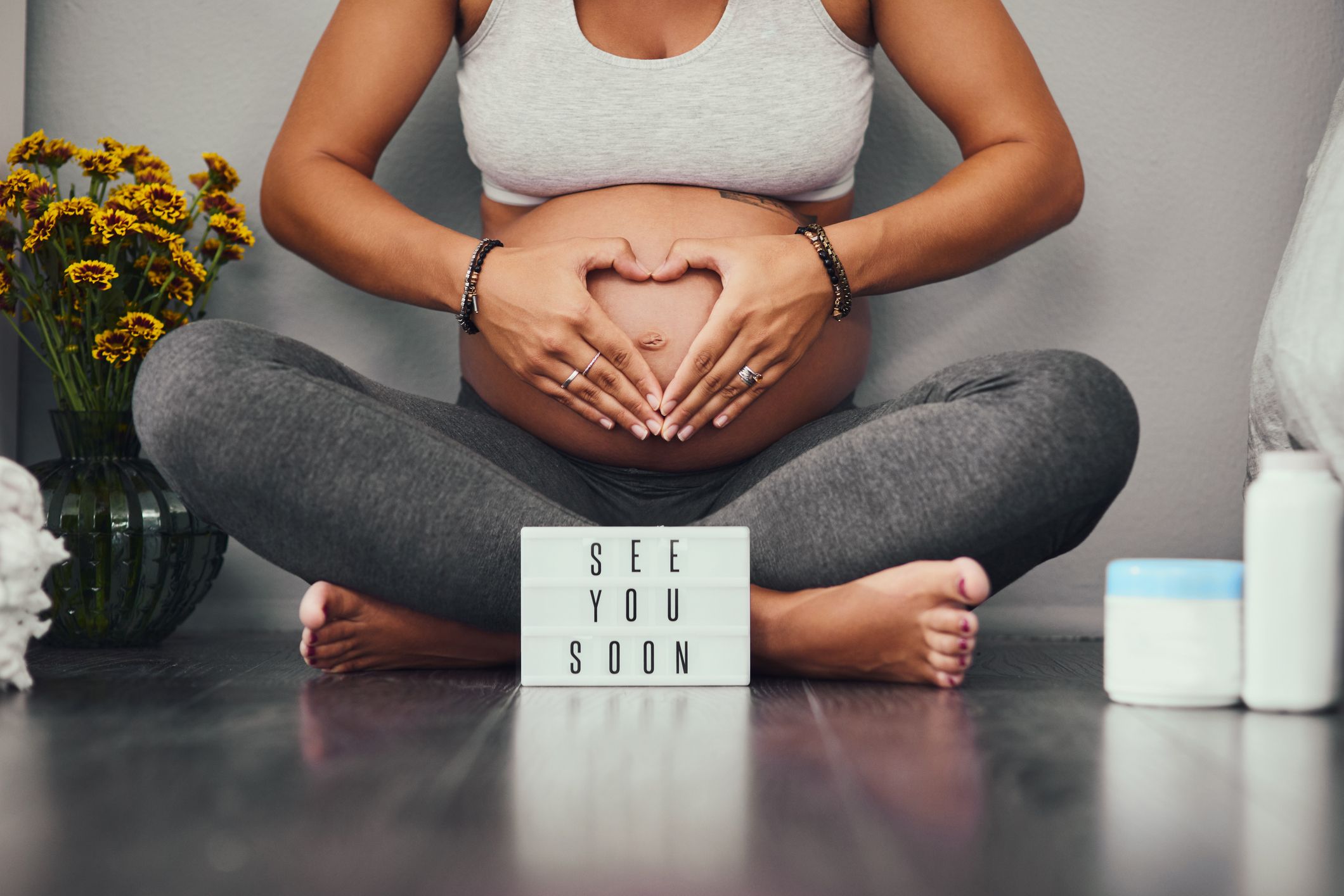 Des façons originale d'annoncer votre grossesse avec nos top idées