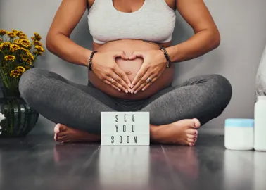 18 manières d'annoncer sa grossesse au futur papa !