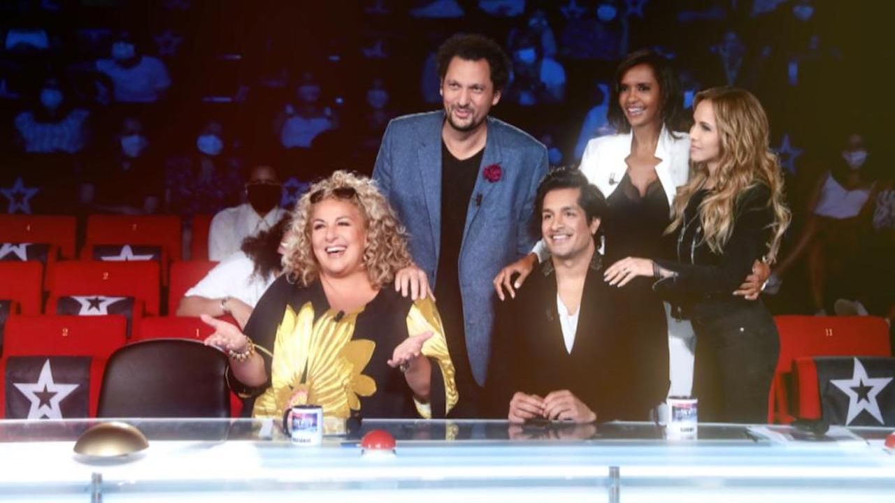 Incroyable Talent Moins De 18 Ans La France a un incroyable talent : ce numéro interdit au moins de 18 ans  sidère le jury et les internautes
