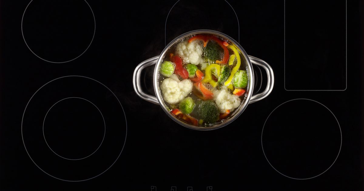 Énergie arrêtez cette erreur avec les plaques de cuisson qui fait