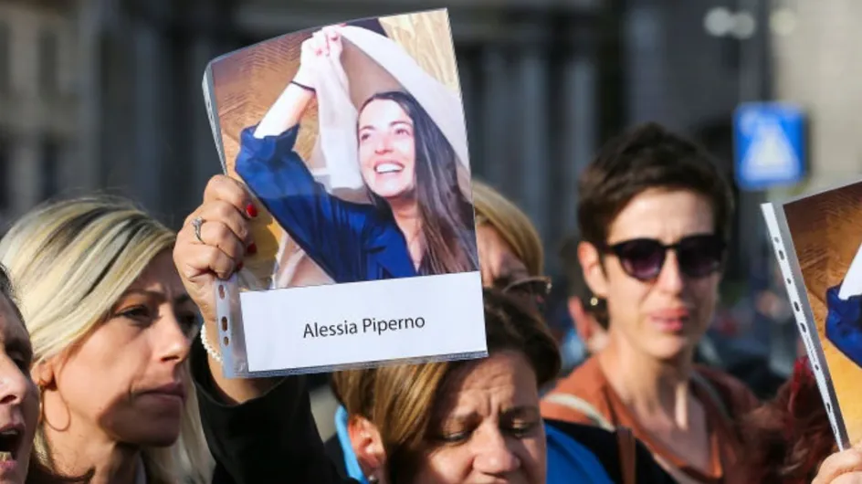 Alessia Piperno è stata rilasciata: la ragazza arrestata in Iran torna a casa