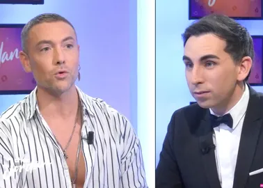 Maxime Dereymez (Danse avec les stars) : son absence du casting enfin expliquée