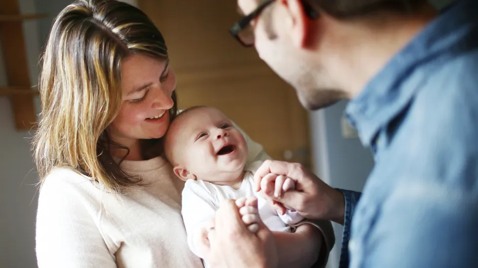 Sprechen lernen: 5 Tipps, wie du dein Baby unterstützen kannst