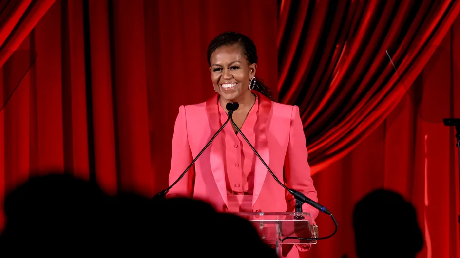 Michelle Obama : ses déclarations choc à propos de la ménopause