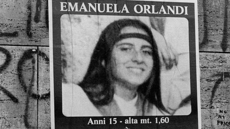 Vatican Girl: Emanuela Orlandi la prima (e unica) vittima di femminicidio del Vaticano?