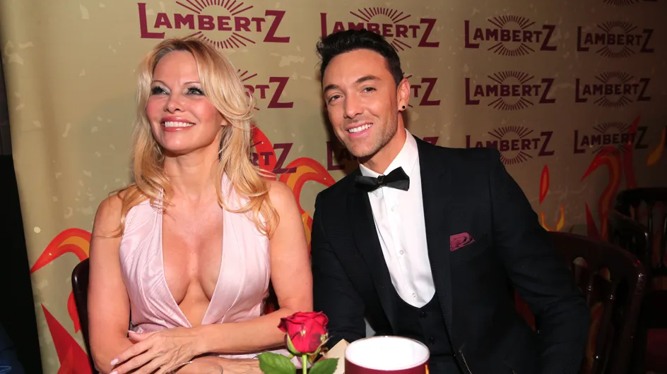Danse avec les stars : Maxime Dereymez dévoile l’incroyable cadeau que Pamela Anderson lui a fait