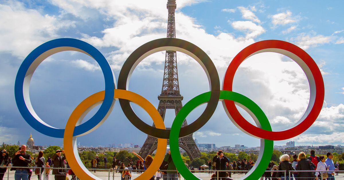 JO de Paris 2024 les mascottes dévoilées, elles font beaucoup réagir