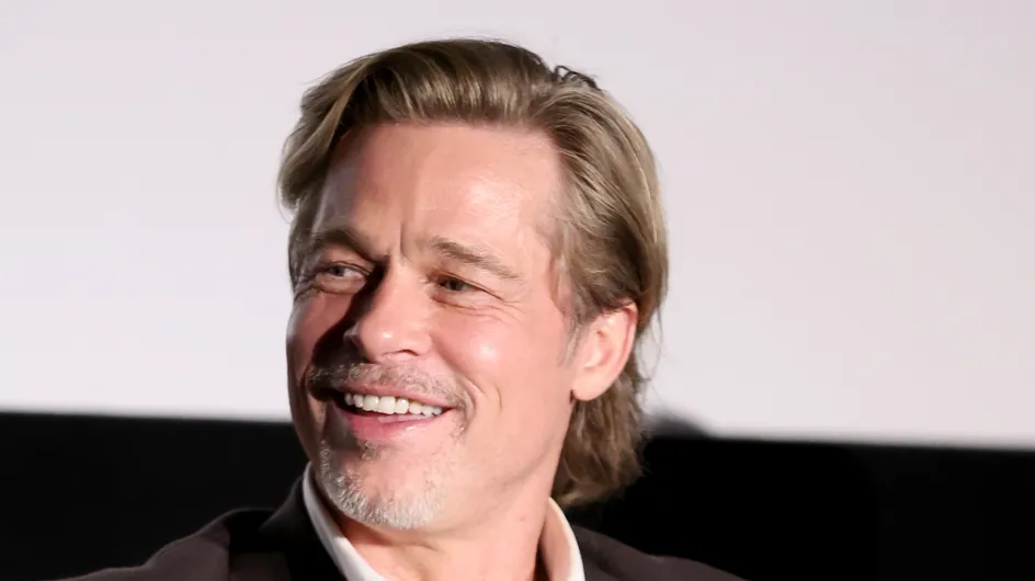 Brad Pitt : après Emily Ratajkowski, découvrez avec quelle star il a été repéré