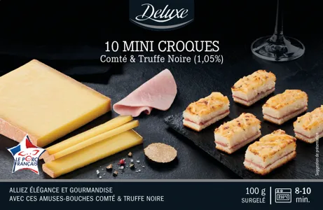 Voici la date à laquelle les chocolats de Noël feront leur grand retour  chez Lidl