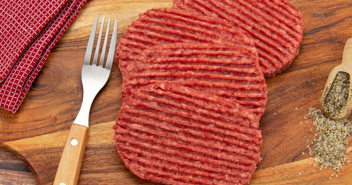 Rappel Produit : Attention à Ces Steaks Hachés Mal Conditionnés