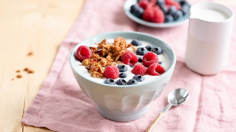 Cosa mangiare a colazione per ridurre i trigliceridi?