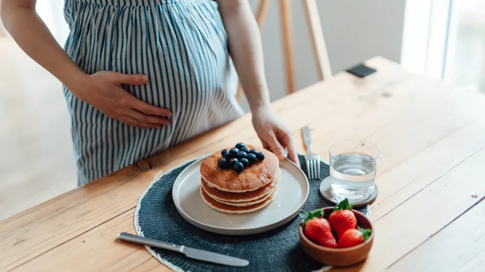 Colazione in gravidanza: cosa mangiare nel primo trimestre?