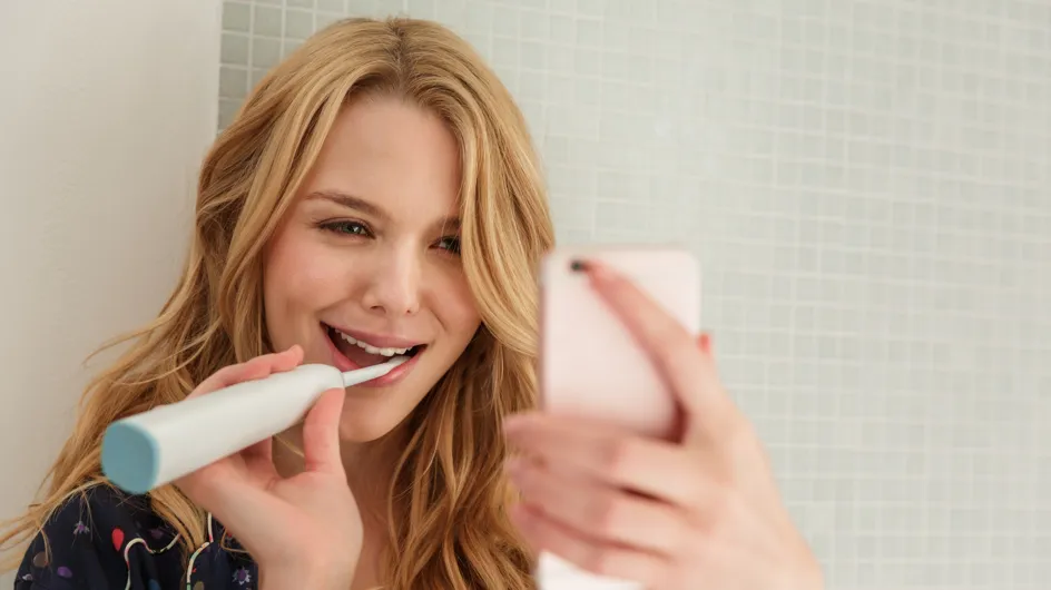 Testsieger bei Stiftung Warentest: Zahnbürste von Philips ist jetzt stark reduziert