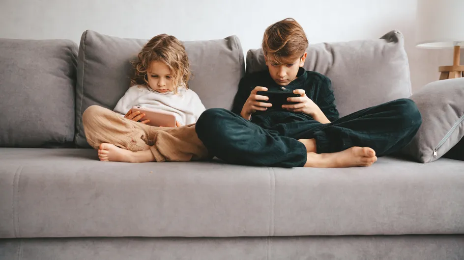 Handy für Kinder: Wann sollten sie ihr erstes Smartphone bekommen?