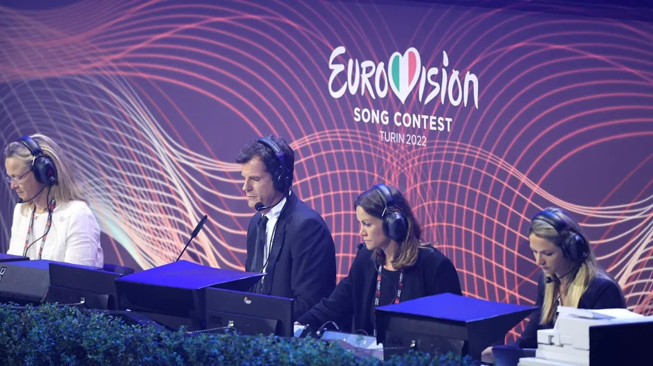 Eurovision 2022 : une nouvelle règle dans les votes va tout changer
