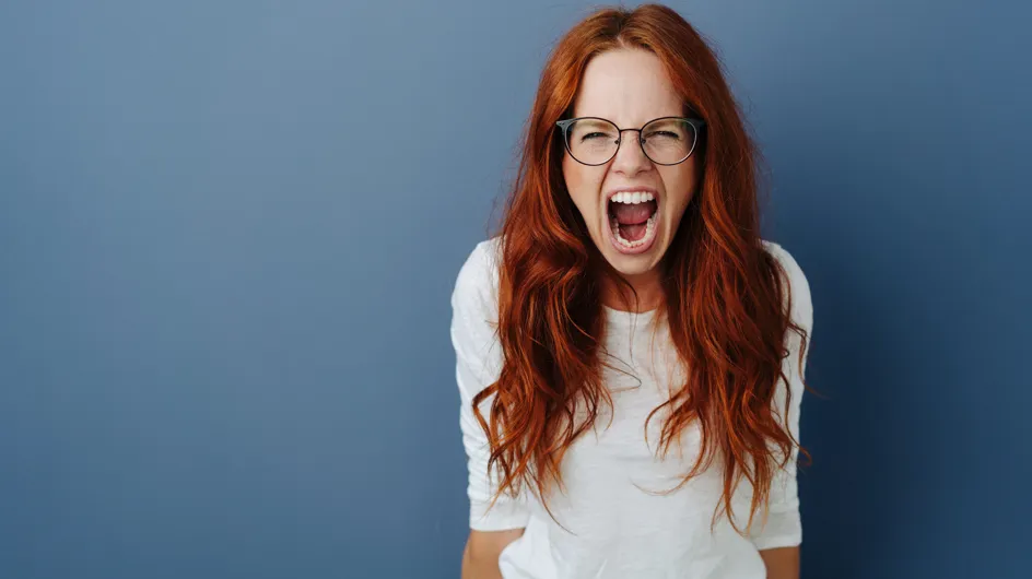 Test de colère : comment tester votre niveau de colère et à quoi ça sert ?