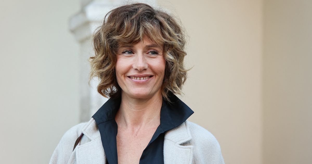 Cécile de France fière de son corps à 47 ans "Je trouvais important