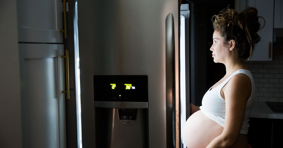 Peuton manger du foie gras quand on est enceinte