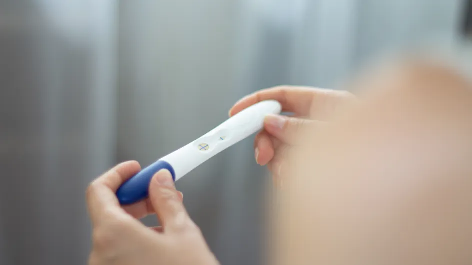 Grossesse : un nouveau test de grossesse révolutionnaire bientôt sur le marché