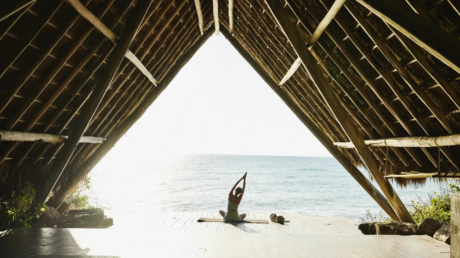 Test: che posizione yoga sarebbe perfetta per te?