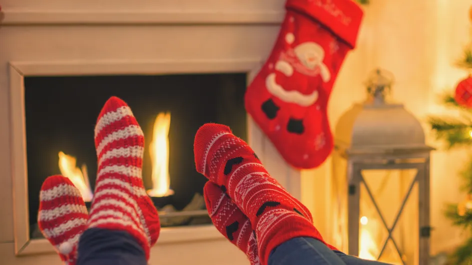 Elles reviennent ! Les chaussettes de Noël McDO sont de retour ! Comment les avoir ?
