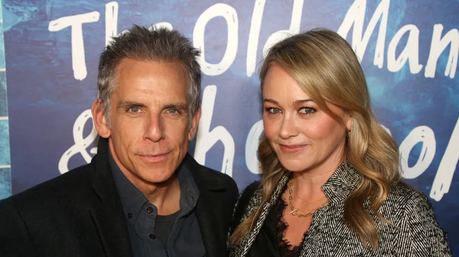 Ben Stiller : comment l'acteur et son épouse Christine Taylor ont surmonté leur première rupture