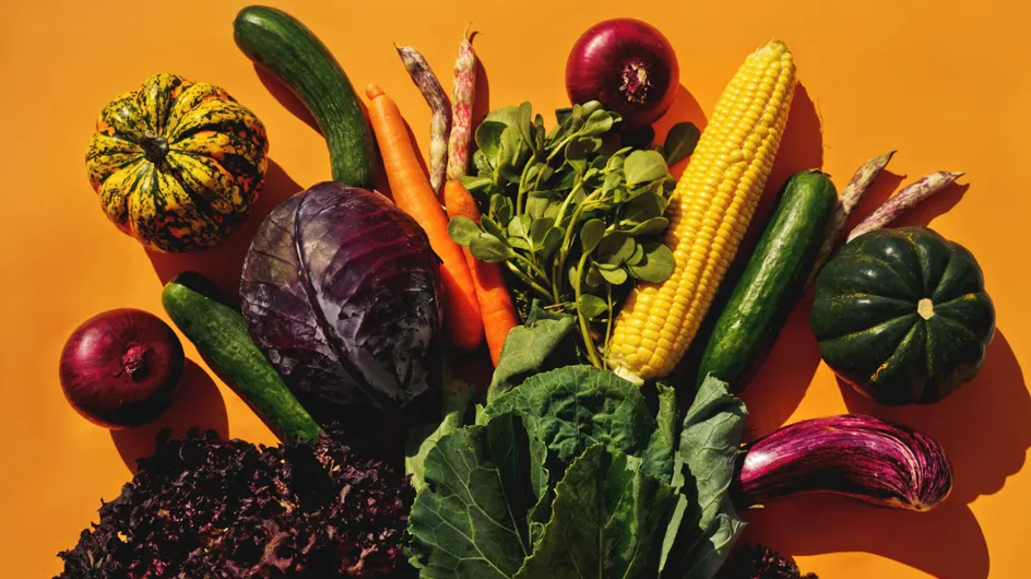 Légumes verts : liste, bienfaits sur la santé et allié minceur, tout savoir