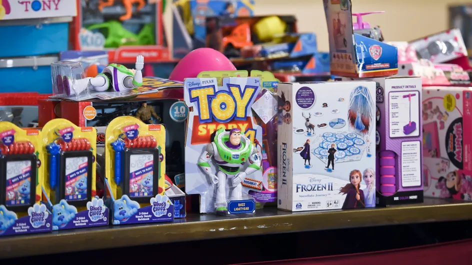 Noël 2022 : Barbie, Lego, Monopoly… le prix des jouets explose, lesquels ont le plus augmenté ?