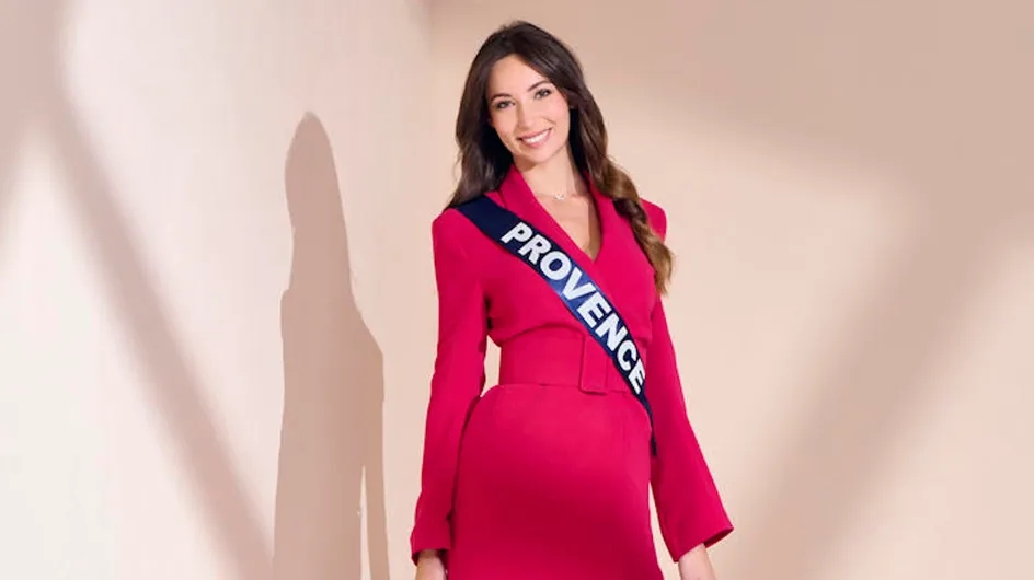 Miss France 2023 : Miss Provence révèle avoir été harcelée à l’école