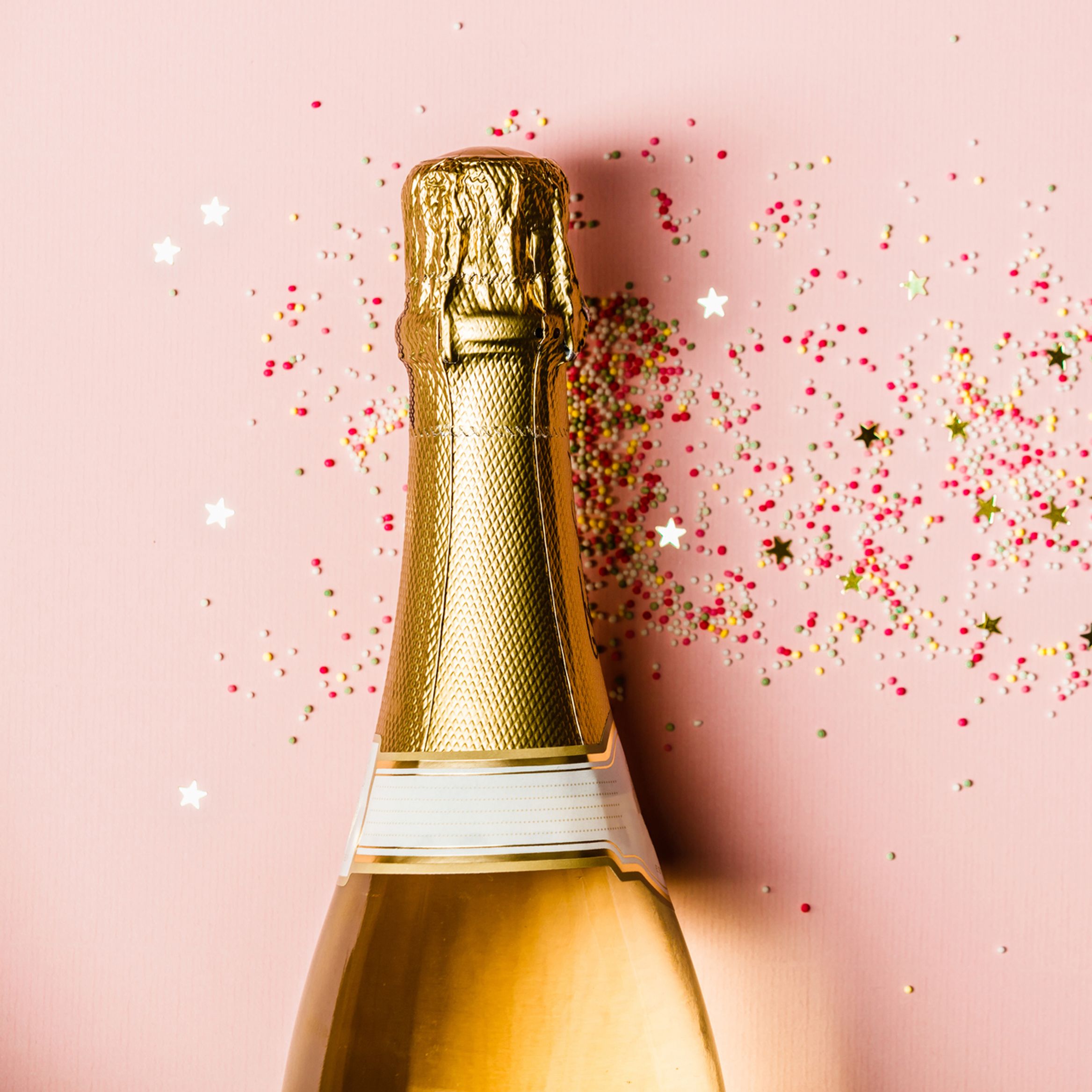 Combien de temps se conserve une bouteille de champagne ouverte ?