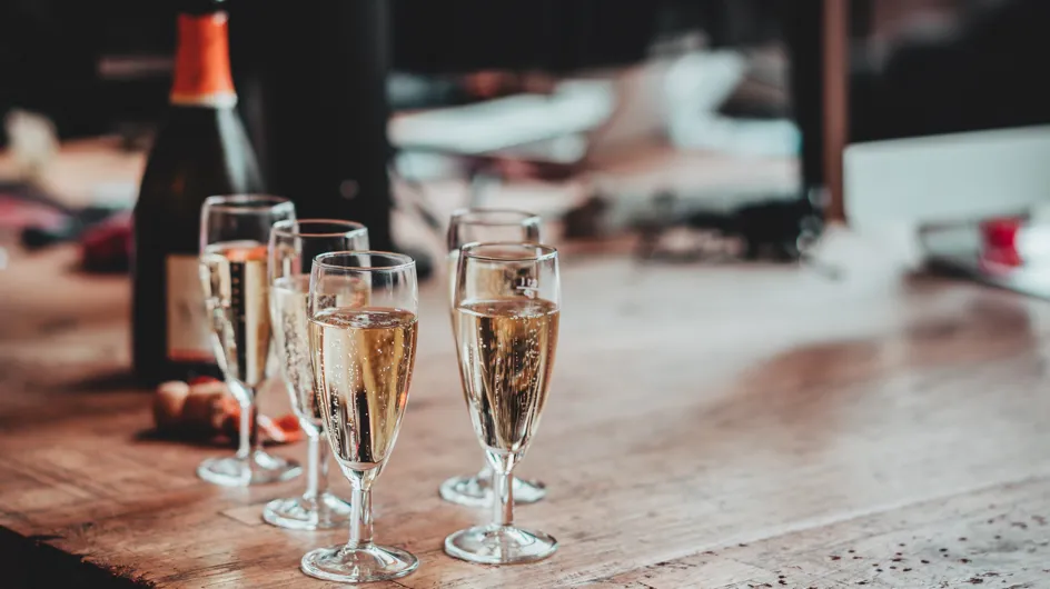 Les meilleurs rapports qualité prix sur le champagne selon 60 Millions de consommateurs