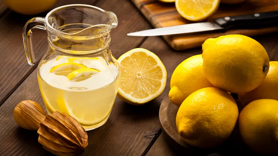 5 astuces pour conserver un citron coupé en deux plus longtemps !