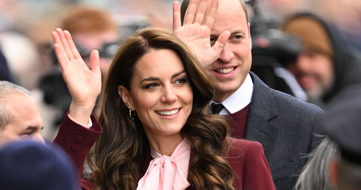 Kate Middleton : la Princesse a fait sensation dans une robe de location