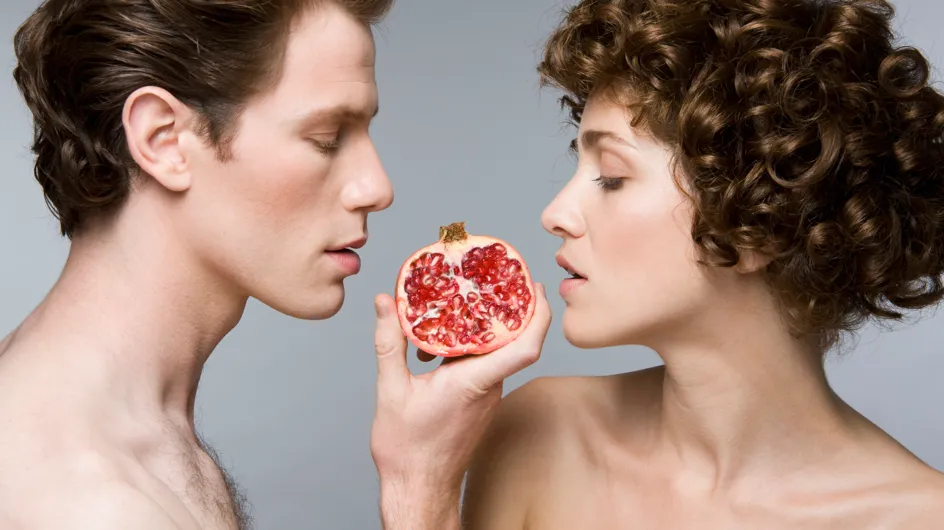 Sexe : voilà les aliments aphrodisiaques à dévorer pour des nuits épicées