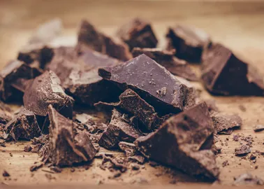 Voici pourquoi le chocolat (noir) est un bon allié pour votre santé