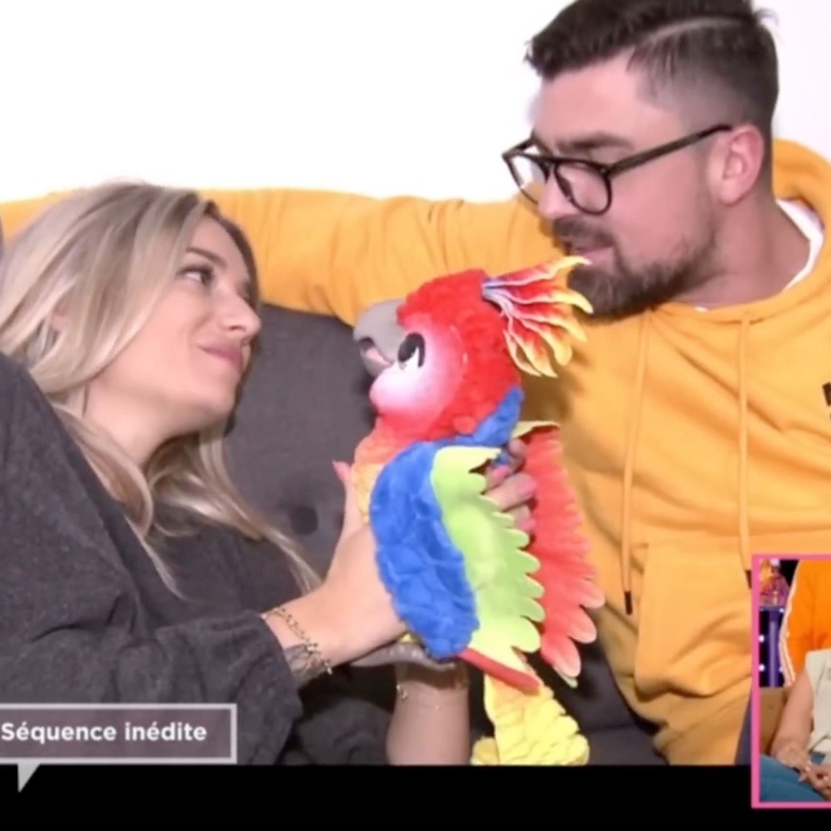Bruno Et Alicia Sont Ils Toujours Ensemble Mariés au premier regard : Alicia et Bruno toujours en couple ? Elle répond  sans détour
