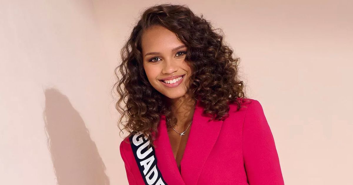 Miss France 2023 : cette candidate est la fille d'une miss !