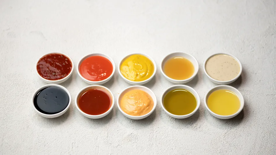 Ketchup, mayonnaise… quelles sont les meilleures et les pires sauces à acheter  ?