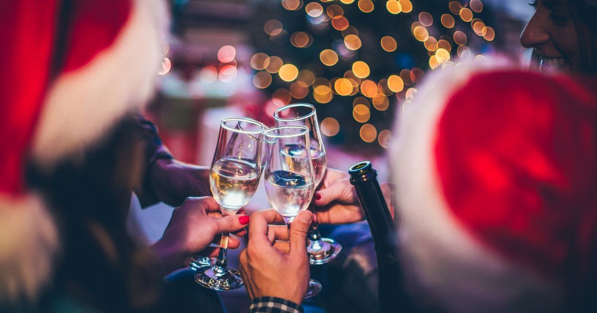 Fêtes de fin d'année : découvrez le meilleur champagne selon 60 millions de consommateurs