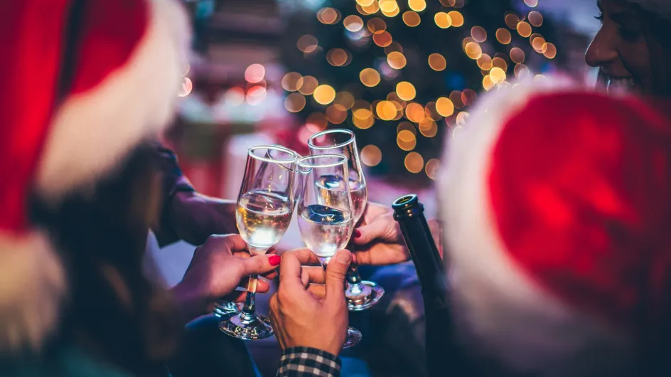 Fêtes de fin d'année : découvrez le meilleur champagne selon 60 millions de consommateurs