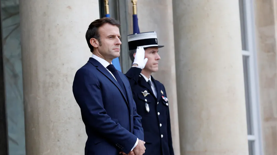 Emmanuel Macron et l'argent : son loyer à l'Élysée sous-évalué ?