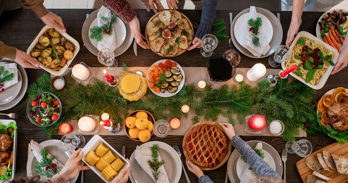 Nos idées pour préparer un réveillon gourmand à moins de 15 euros par personne