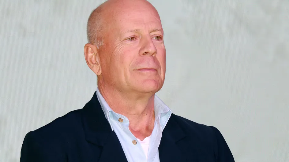Bruce Willis gravement malade : "Il ne peut plus dire grand-chose"