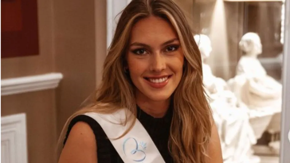 Miss France 2023 : Agathe Cauet a-t-elle un lien de parenté avec l'animateur ? Sa réponse cash