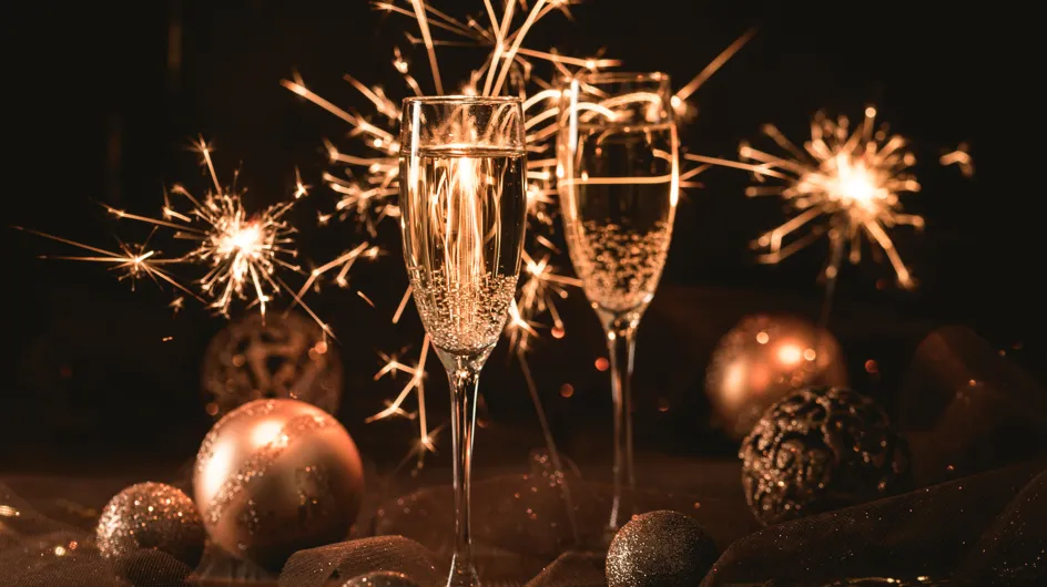 Fêtes de fin d'année : voici les alternatives économiques pour remplacer le champagne