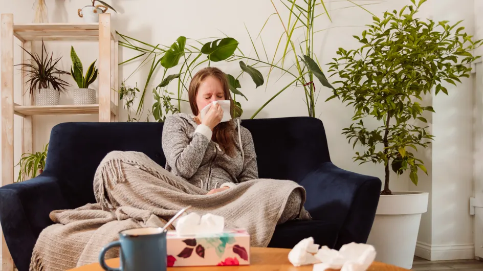 Quest’anno l’influenza è australiana: cos'è, i sintomi, come prevenirla e curarla